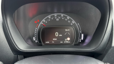 Toyota Aygo X 1.0 VVT-i Edge 5dr Petrol Hatchback